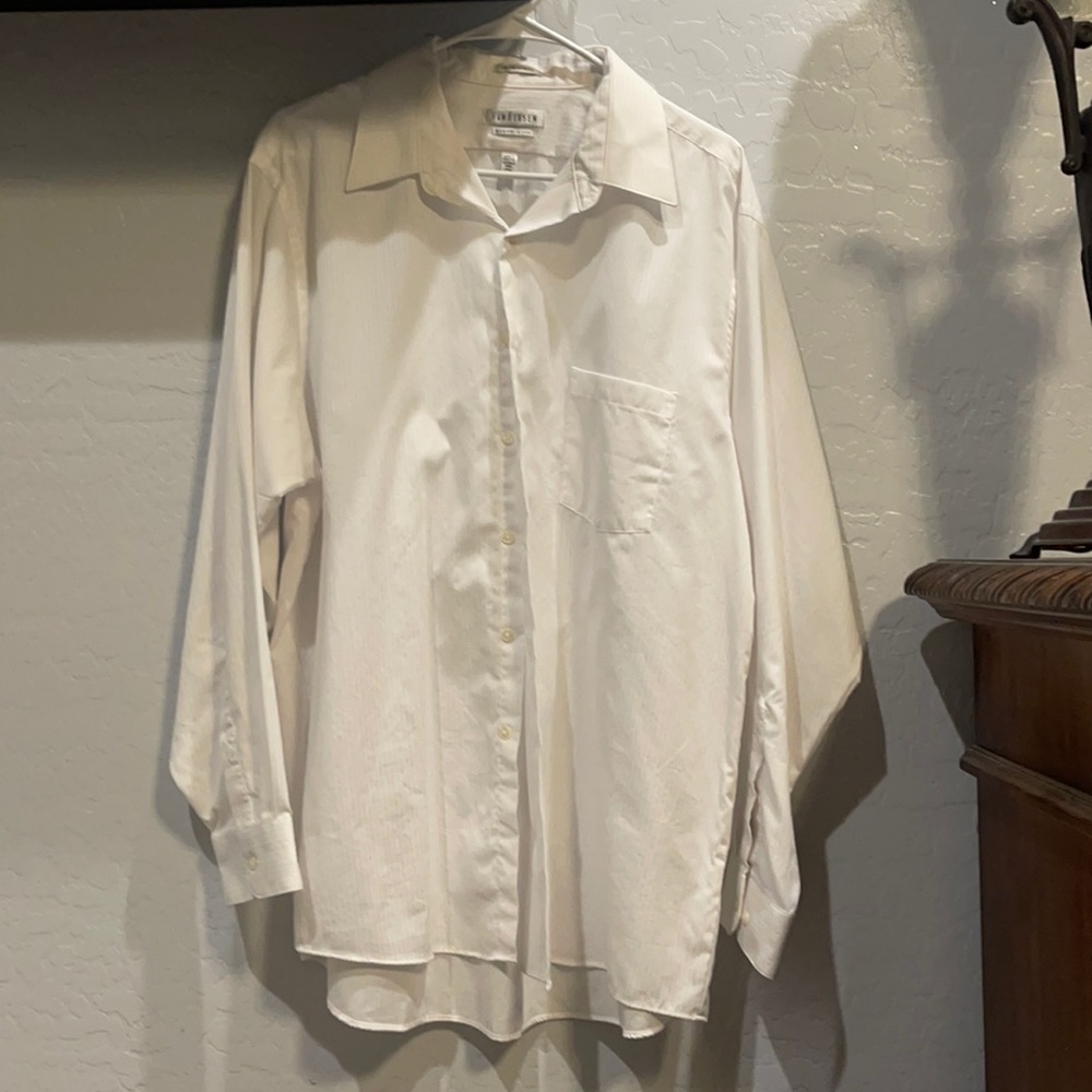 Van Heusen Long Sleeve